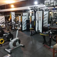 باشگاه بدنسازی