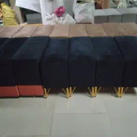 پاف یاصندلی  استفاده در هر مکان