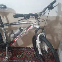 دوچرخه کنون|دوچرخه، اسکیت، اسکوتر|مشهد, ابوذر|دیوار