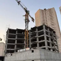 پروژه فراز فرتاک مروارید شهر چیتگر