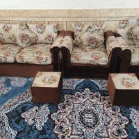 فروش مبل|مبلمان خانگی و میز عسلی|شادگان, |دیوار