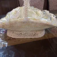 سبد بله برون|صنایع دستی و سایر لوازم تزئینی|تهران, جوادیه|دیوار