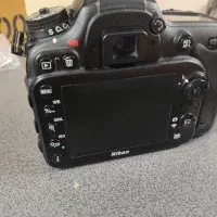 d7100  24-120|دوربین عکاسی و فیلمبرداری|مشهد, گوهرشاد|دیوار