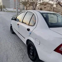 مدل 95 بیرنگ شاستی سالم بیمه 1سال