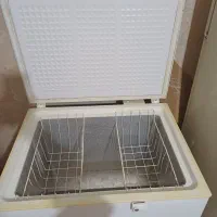 فریزر صندوقی|یخچال و فریزر|بندر گناوه, |دیوار