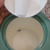 قابلمه پیرکس آرکوپال گل دار|ظروف پخت‌وپز|مشهد, شهید معقول|دیوار