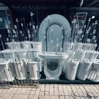 تشریفات - استند - لوازم عقد و عروسی - فروش و اجاره