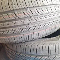 لاستیک 205 60 15