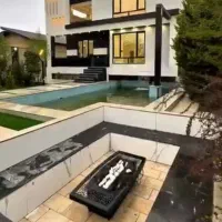 فروش ویلا باغشهر بوستان اهل بیت صدرا فاز۱|فروش خانه و ویلا|شیراز, باغشهر اهل بیت|دیوار