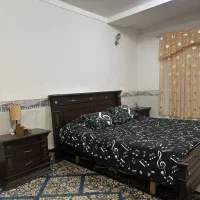 سرویس خواب دو نفره