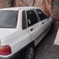 پراید مدل 90