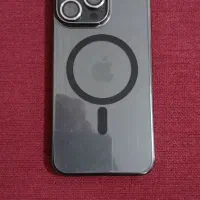 گوشی 15 پرومکس طرح هلما