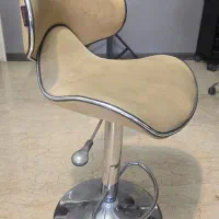صندلی استادکار سالن زیبایی