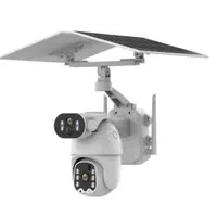 دوربین خورشیدی سیم کارتی