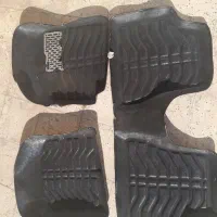 دزدگیرسیم کارتل وکف پوش ساینا وتیبا|قطعات یدکی و لوازم جانبی|نیشابور, شهرک بهارستان|دیوار