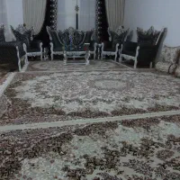 پرده ۳ لایه|پرده، رانر، رومیزی|نورآباد ممسنی, |دیوار