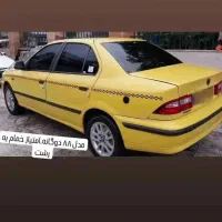 تاکسی سمندخط خمام به رشت