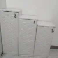 جاکفشی سه تایی