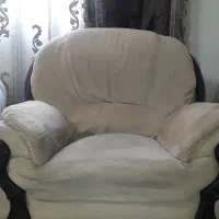 مبل ۴ نفره