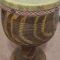تنبک شیرانی