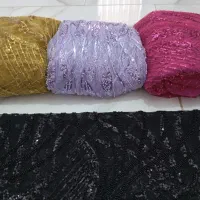 پارچه لباس مجلسی