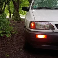 چراغ اسپرت|قطعات یدکی و لوازم جانبی|ساری, |دیوار