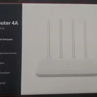 روتر شیائومی mi router 4a gigabit edition