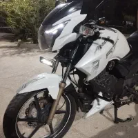 آپاچی 180