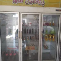 یخچال برای فروشگاه|فروشگاه و مغازه|گنبد کاووس, |دیوار