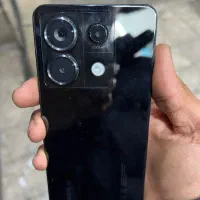 نوت 13 پرو 5g حافظه 512 رم12|موبایل|مشهد, شهرآرا|دیوار