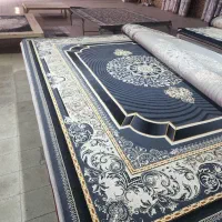 مزایده فرش ته انباری فروش ویژه کارخانه استک تخفیفی