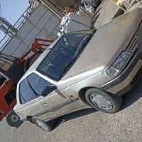 پژو 405|خودرو سواری و وانت|تربتحیدریه, حاجی یار|دیوار