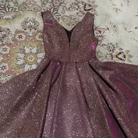 پنج عدد لباس مهمونی