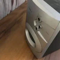 باکس اسپیکر با ساب و کنترل|قطعات و لوازم جانبی رایانه|قدس, شهر‌قدس|دیوار