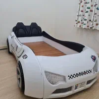 سرویس تخت ماشینی و میز تحریر آپادانا|تخت و سرویس خواب|اهواز, شهرک نفت|دیوار