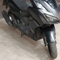 موتور سیکلت گلکسی CL160 نیرو موتور