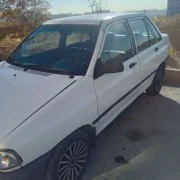 پراید مدل ۸۱