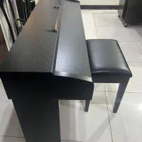 پیانو دیجیتال Suzuki HP-3 USB ۸۸ کلاویه