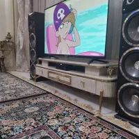 اسپیکر در حد نو|سیستم صوتی خانگی|شمشک, |دیوار