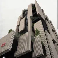 طراحی نما ساختمان