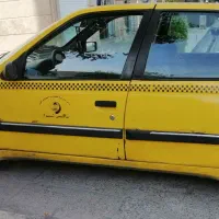 فروش تاکسی روآ88