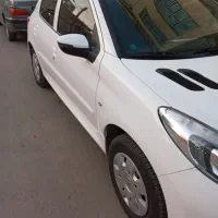 207 Tu3 مدل ۱۴۰۲|خودرو سواری و وانت|ابهر, |دیوار