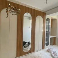 طراحی واجرای دکوراسیون داخلی بازسازی|خدمات پیشه و مهارت|تبریز, |دیوار
