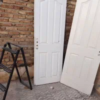 فروش درب و نردبان|مصالح و تجهیزات ساختمان|ملایر, |دیوار