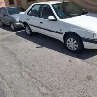 پژو 405 SLX موتورTU5، مدل ۱۳۹۶|خودرو سواری و وانت|بیرجند, |دیوار