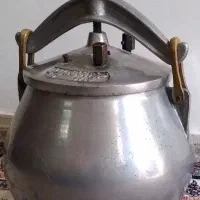 دیگ زود پز
