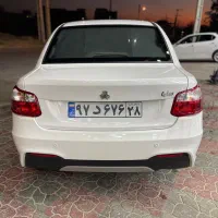 سایناsدوگانه مدل۱۴۰۳|خودرو سواری و وانت|تویسرکان, |دیوار
