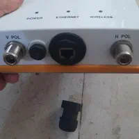 رادیو وایرلس مایموسا  mimosa B5c سرعت 1.5Gbps|مودم و تجهیزات شبکه|تهران, شهران جنوبی|دیوار