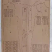 الگوی خیاطی|لوازم خیاطی و بافتنی|شیراز, ارم|دیوار