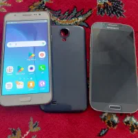 فروش گوشی j5 و s4